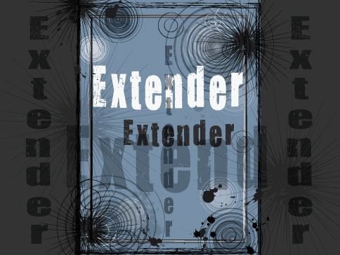 Extender (image for) Extender